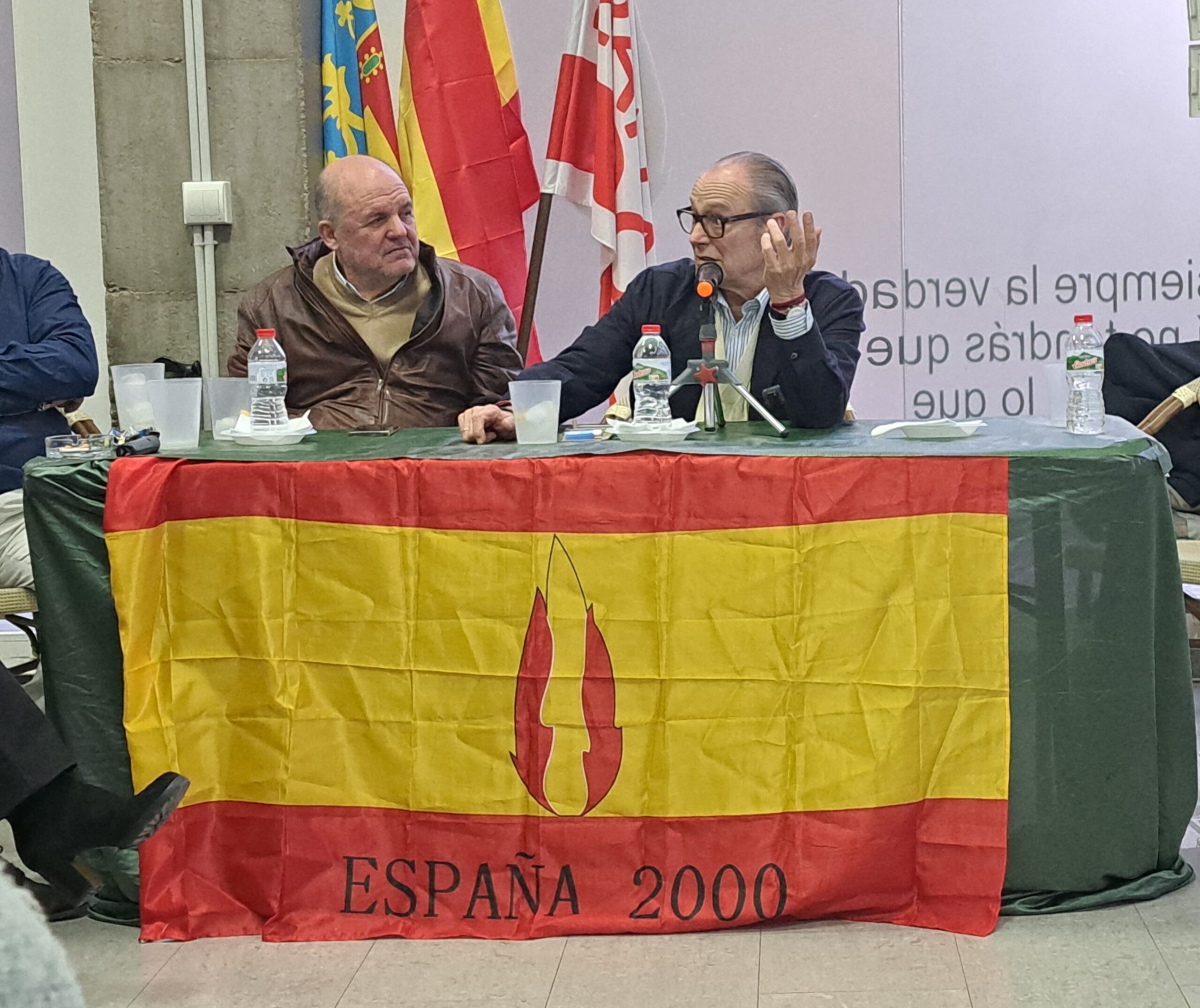Espa a En El Precipicio De Los Balcanes Por Eduardo Garc a Serrano espa-a-en-el-precipicio-de-los-balcanes-por-eduardo-garc-a-serrano